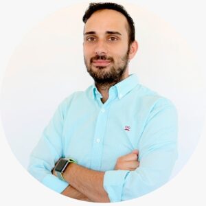 Profesorado Máster Marketing Málaga