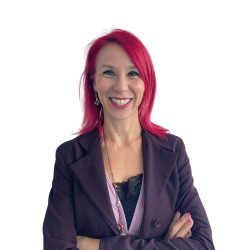 Actualización foto Patricia