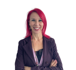 Actualización foto Patricia