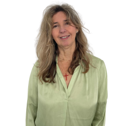 Actualización foto Carmina Jambrino