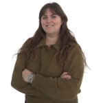 Sofía Schwartz Salazar, profesora de habilidades directivas